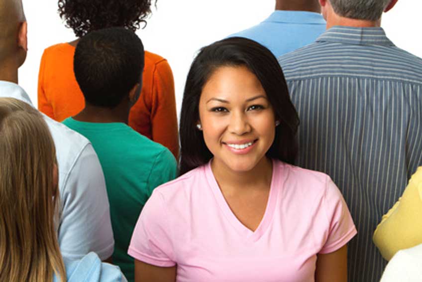 Discussing women health with teenagers