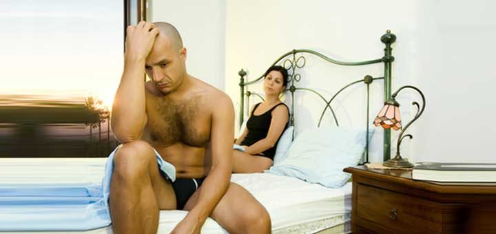 Signs of things falling apart in the family (Indications of an upcoming broken family)