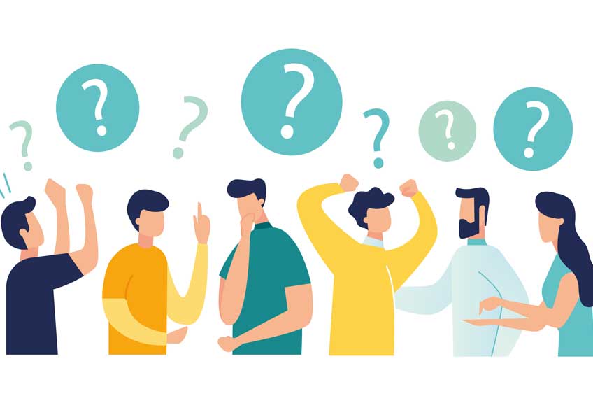 Coping with coronavirus anxiety