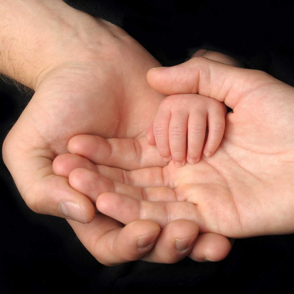 How To Cope with Missing a child