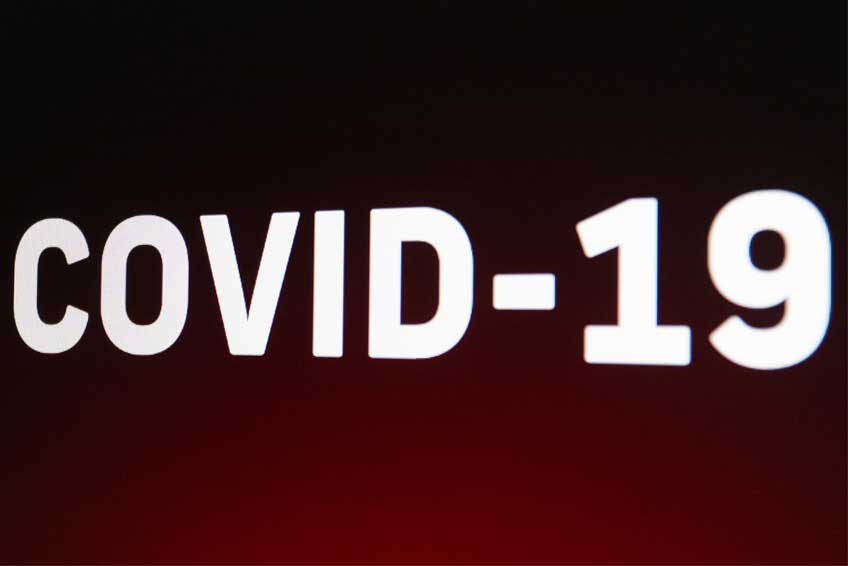 Effect of CoronaVirus on Families